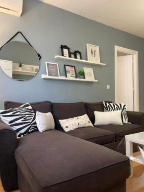 Apartamento RUTA DEL VELETA